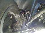 Ford Mustang GT Supercharged by H&R 2005 года